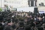 מסע הלוי' פון הנגיד הרה"ח שמואל גוטפריעד ז"ל 