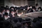 Main image for מסע הלוי' פון הנגיד הרה"ח שמואל גוטפריעד ז"ל 