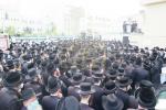 מסע הלוי' פון הנגיד הרה"ח שמואל גוטפריעד ז"ל 