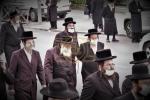 מסע הלוי' פון הנגיד הרה"ח שמואל גוטפריעד ז"ל 