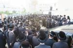 מסע הלוי' פון הנגיד הרה"ח שמואל גוטפריעד ז"ל 