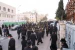 מסע הלוי' פון הנגיד הרה"ח שמואל גוטפריעד ז"ל 