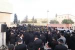 מסע הלוי' פון הנגיד הרה"ח שמואל גוטפריעד ז"ל 