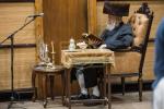 חנוכה ביי כ"ק אדמו"ר ממונקאטש שליט"א 
