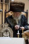 Main image for חנוכה ביי כ"ק אדמו"ר ממונקאטש שליט"א 