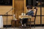 חנוכה ביי כ"ק אדמו"ר ממונקאטש שליט"א 
