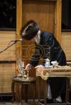 חנוכה ביי כ"ק אדמו"ר ממונקאטש שליט"א 