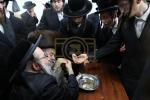 זאת חנוכה בחצר הקודש קארלסבורג 