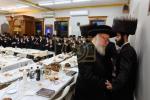 שמחת השבע ברכות פון בת הרה"ג ר' פישל לעווי שליט"א מנהל ישיבה קטנה וויען אין וויליאמסבורג