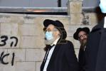 לוי' פון הגר"ש פוברסקי זצ"ל ר"י קול תורה 