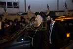 לוי' פון הגר"ש פוברסקי זצ"ל ר"י קול תורה 