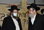 לוי' פון הגר"ש פוברסקי זצ"ל ר"י קול תורה 