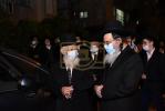 לוי' פון הגר"ש פוברסקי זצ"ל ר"י קול תורה 