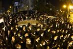 Main image for לוי' פון הגר"ש פוברסקי זצ"ל ר"י קול תורה 
