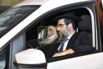 לוי' פון הגר"ש פוברסקי זצ"ל ר"י קול תורה 