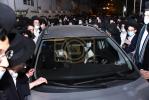 לוי' פון הגר"ש פוברסקי זצ"ל ר"י קול תורה 