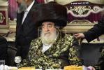 מעמד הס"ת וקביעת מזוזה בביהמ"ד החדש  וויזניץ אויף רחוב יעל אין בני ברק