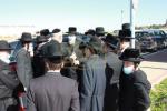 Main image for באזוך פון כ"ק אדמו"ר מבאיאן שליט"א אין עמנואל