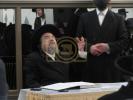Main image for  סעודת הילולא פון הרה"ק רבי נתן מברסלב זצ"ל בראשית כ"ק הרה"צ רבי יעקב מאיר שעכטער שליט"א 