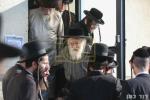 כ"ק אדמו"ר מתולדות אהרן שלוט"א אין צפת 