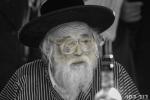 Main image for כ"ק אדמו"ר מתולדות אהרן שלוט"א אין צפת 