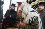 כ"ק אדמו"ר מתולדות אהרן שלוט"א אין צפת 