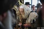 כ"ק אדמו"ר מתולדות אהרן שלוט"א אין צפת 