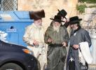 כ"ק אדמו"ר מתולדות אהרן שלוט"א אין צפת 