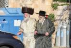כ"ק אדמו"ר מתולדות אהרן שלוט"א אין צפת 