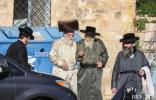 כ"ק אדמו"ר מתולדות אהרן שלוט"א אין צפת 