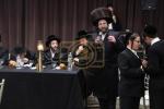 Main image for שמחת הבר מצוה פון בן הרה"ג ר' אהרן וויינבערג שליט"א 