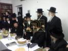 כ"ק אדמו"ר מסאדיגורא ירושלים שליט"א אין אלעד 