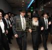 שמחת החתונה און שבע ברכות פון בן הרה"ג ר' מתתי' בלום זצ"ל רב קהילת תורה ודעת