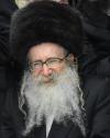 Main image for כ"ק אדמו"ר מאמשינוב שליט"א אויף שבת קודש ויחי אין בני ברק 