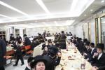 שמחת הבר מצוה פאר נכד כ"ק אדמו"ר מקראלי שליט"א 