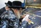 כ"ק אדמו"ר מוויזניץ שליט"א באתרא קדישא מירון 