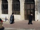 כ"ק אדמו"ר מוויזניץ שליט"א ביים אנקומען צו א באזוך ביי כ"ק אדמו"ר מסעריט וויזניץ שליט"א 