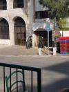 כ"ק אדמו"ר מוויזניץ שליט"א ביים אנקומען צו א באזוך ביי כ"ק אדמו"ר מסעריט וויזניץ שליט"א 