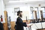 אסיפת הרבנים אין וויליאמסבורג בעניני צניעות 