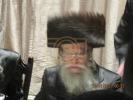 Main image for כ"ק  אדמו"ר מפשעווארסק שליט"א ביי א שבע ברכות פון אן אייניקל 