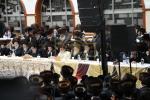 שמחת החתונה בבית פאפא 