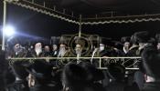 שמחת החתונה בבית פאפא 