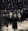 Main image for שמחת החתונה בבית פאפא 