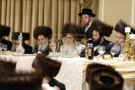 מלוה מלכה לטובת קהל עצי חיים סיגוט - בילדער משה פ.