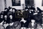 הרה"ח ר' סנדר פריעד ז"ל 