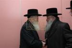 הרה"ח ר' סנדר פריעד ז"ל 