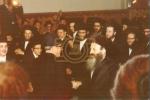 הרה"ח ר' סנדר פריעד ז"ל 