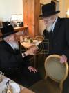 הרה"ח ר' סנדר פריעד ז"ל 