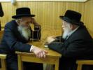 הרה"ח ר' סנדר פריעד ז"ל 