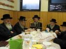 הרה"ח ר' סנדר פריעד ז"ל 